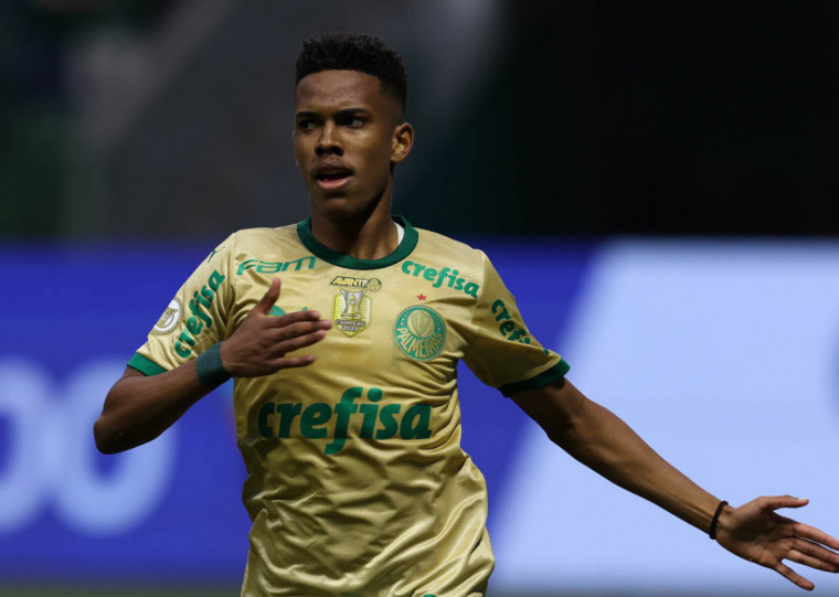 Atacante igualou as marcas de Neymar no Brasileirão de 2009