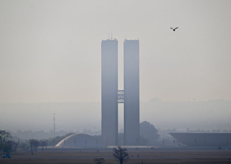 Exposição contínua a partículas finas (PM2,5) eleva em 11% o risco geral de desenvolver câncer