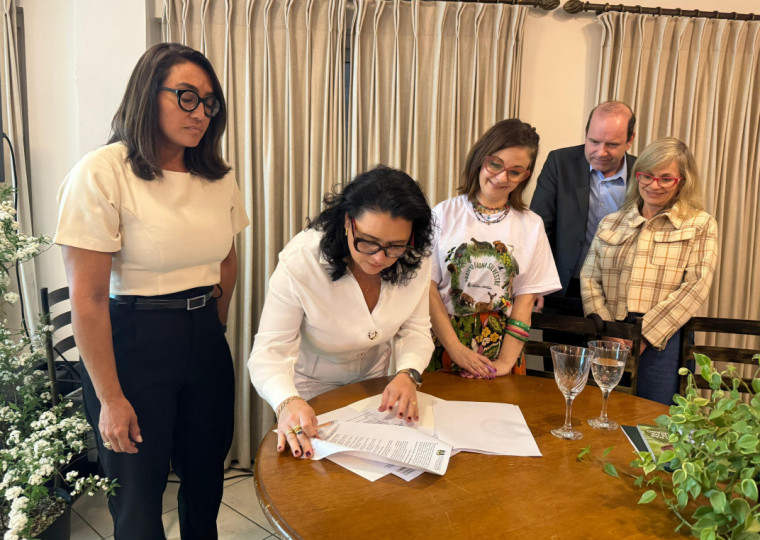 Espa&ccedil;o ser&aacute; instalado junto ao Parque Natural Municipal dos Pinheiros 