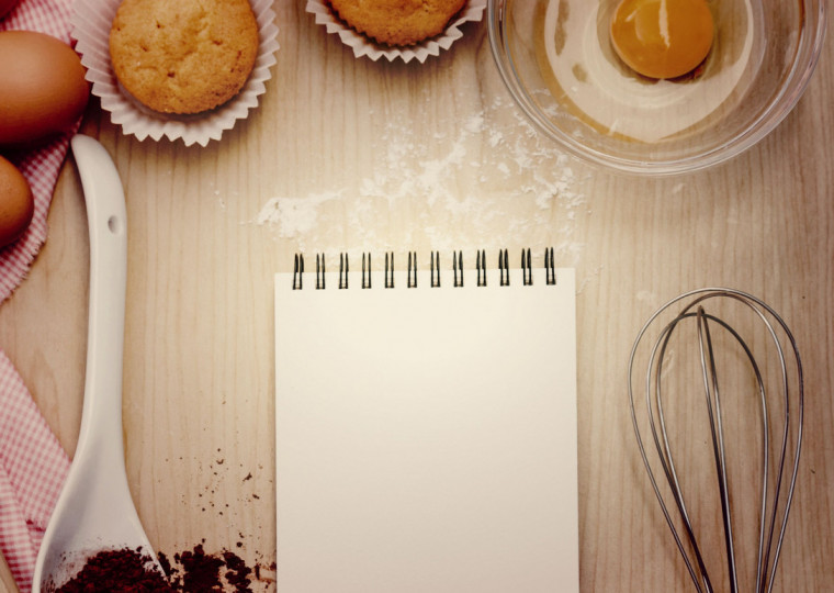 Quem sabe não está na hora de iniciar um novo caderninho?