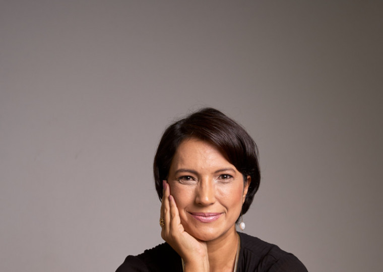 Juliana Saboia, sócia da Palco Inteligência de Mercado
