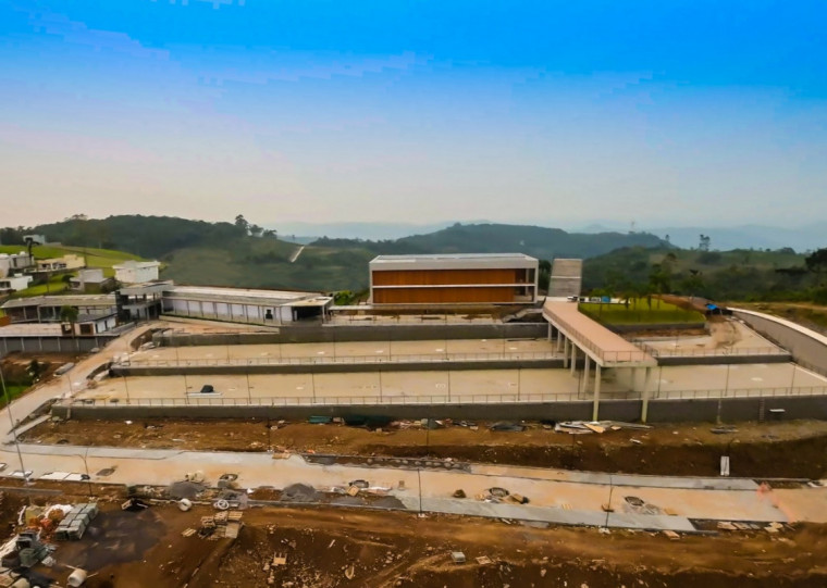 Com área de 36 mil metros quadrados, operação ficará cerca de dois quilômetros do Cristo Protetor