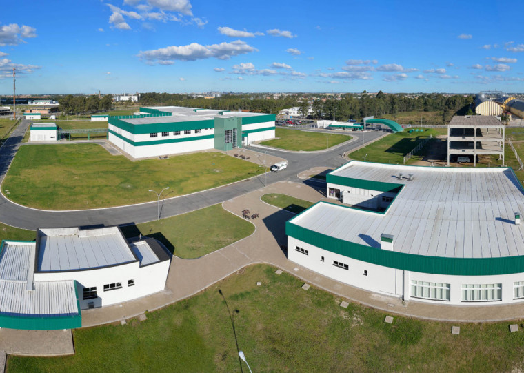 Licitação para obras do hub de biotecnologia será em novembro