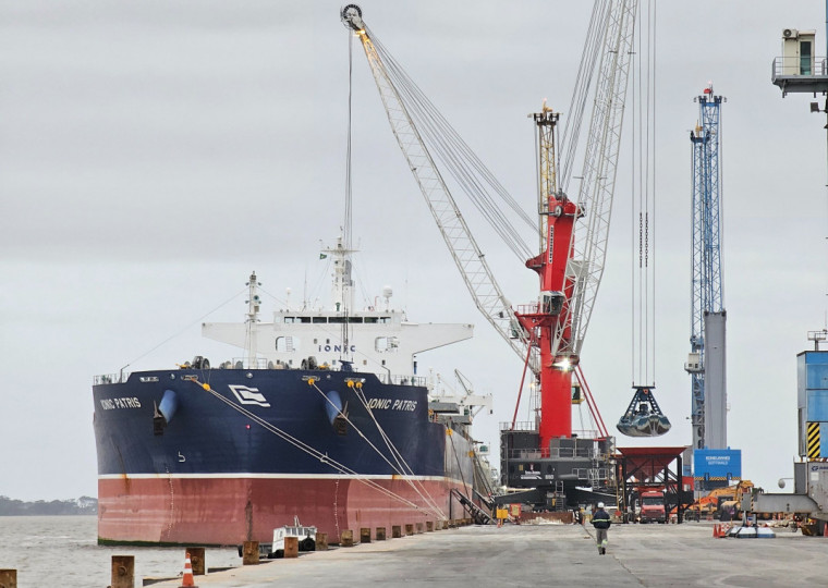 Registraram queda nas vendas 14 dos 23 segmentos exportadores do Rio Grande do Sul