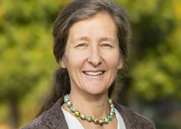 Anna Lembke falará sobre o consumo excessivo e a perda do controle na busca pela dopamina