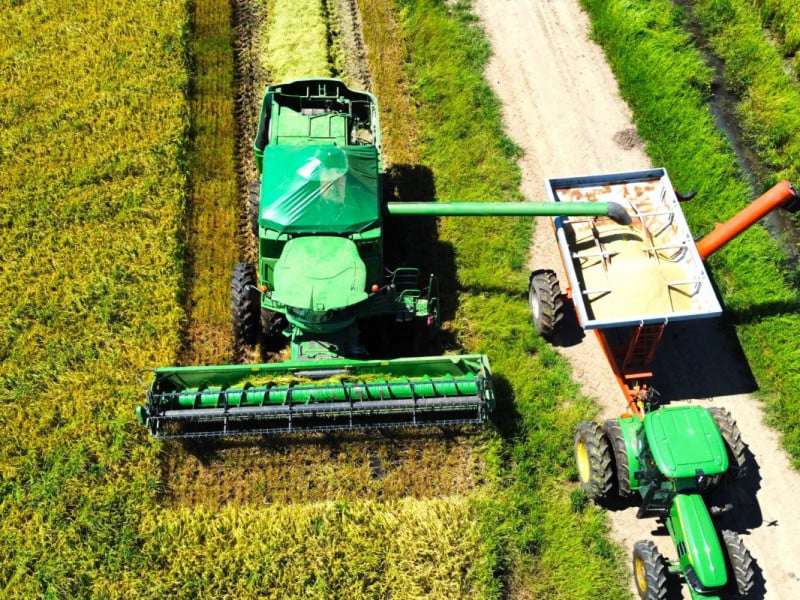 Agro vê renegociação das dívidas como solução para além do governo Lula