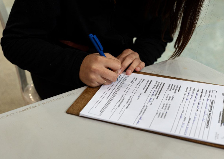 Oportunidades s&atilde;o para duas redes de supermercados da cidade