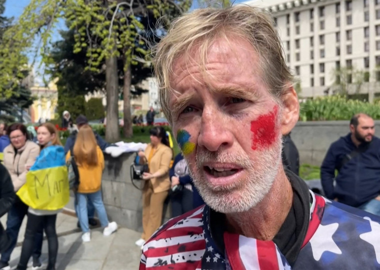 Routh, de 58 anos, não disparou nenhum tiro, nunca teve Trump em seu campo de visão 