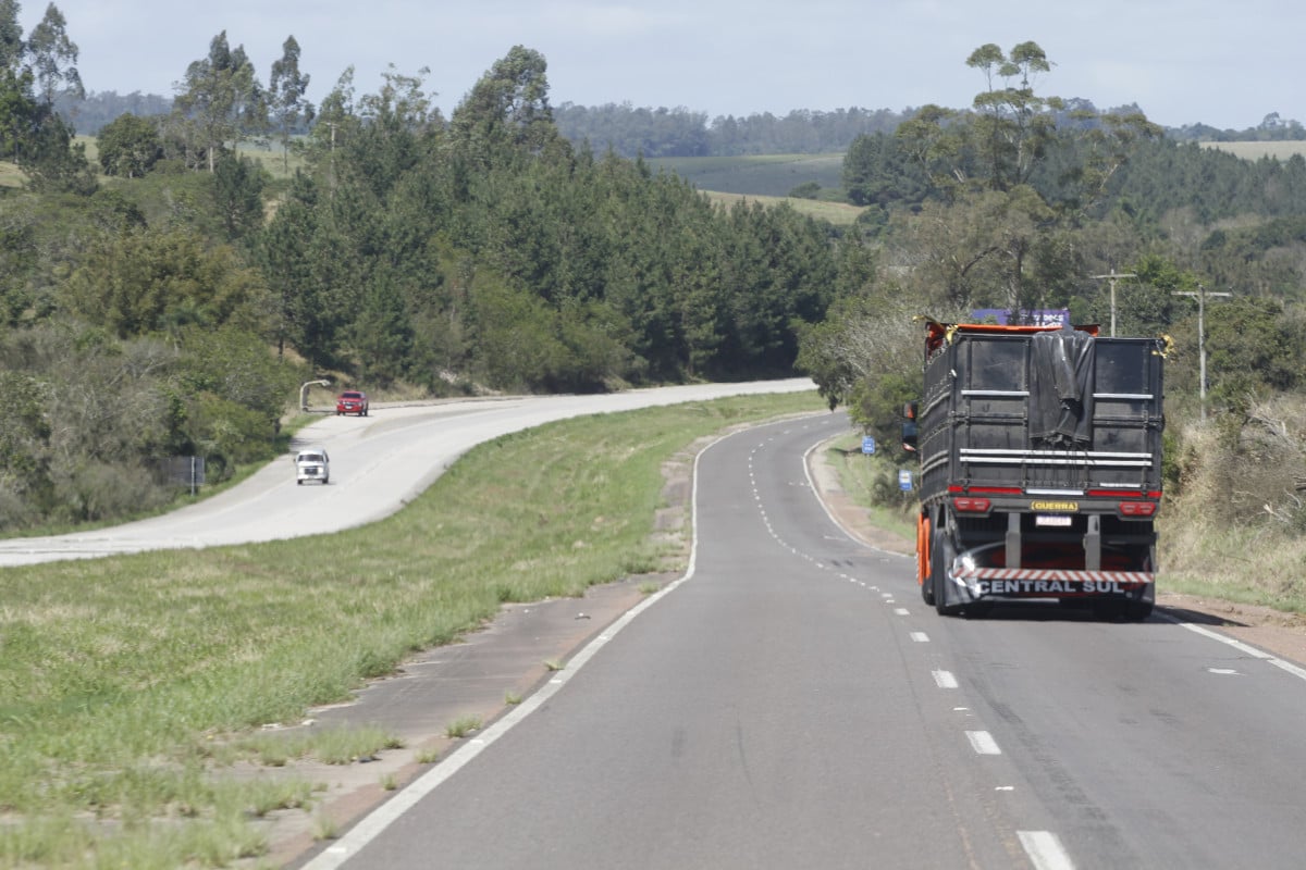 No Sul gaúcho, pedágio mais caro das rodovias federais pode cair 85% após nova concessão