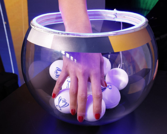 CBF vai sortear mando de campo das semifinais da Copa do Brasil na sexta-feira