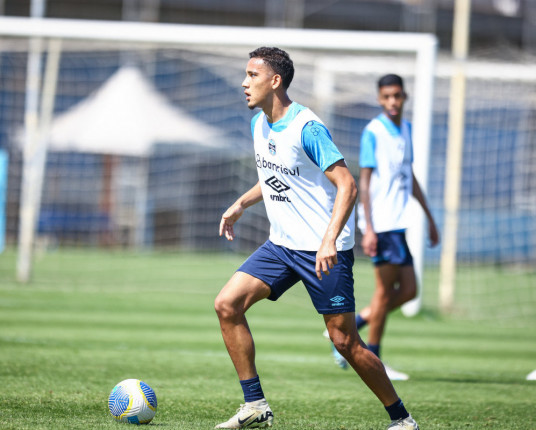 Grêmio encara Flamengo com retornos importantes e com velhos problemas