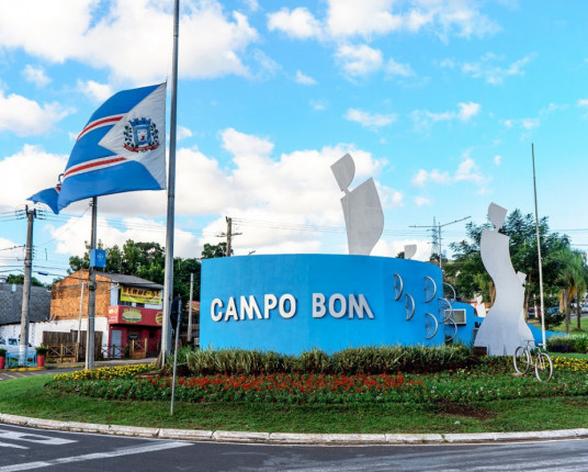 Candidato à prefeitura de Campo Bom é denunciado por tentativa de deep fake contra adversário