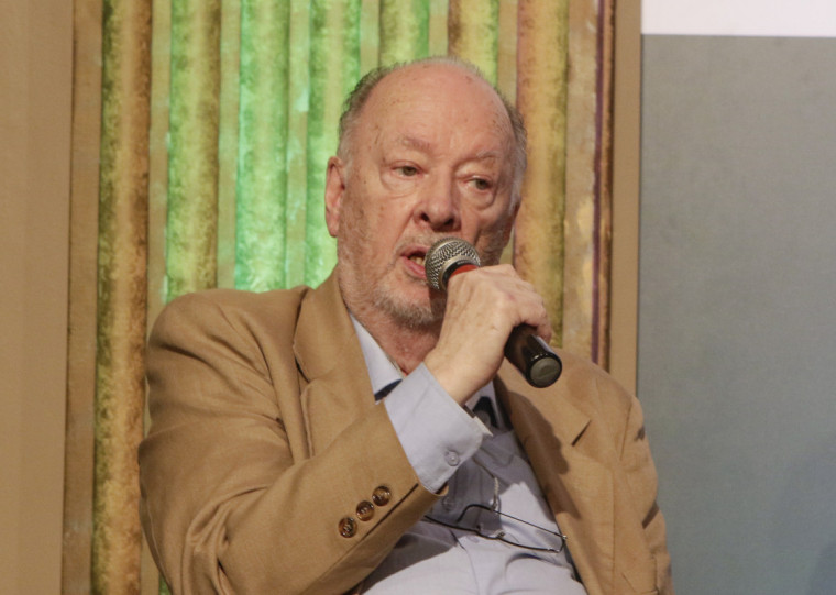 Fernando Albrecht, colunista do Jornal do Comércio