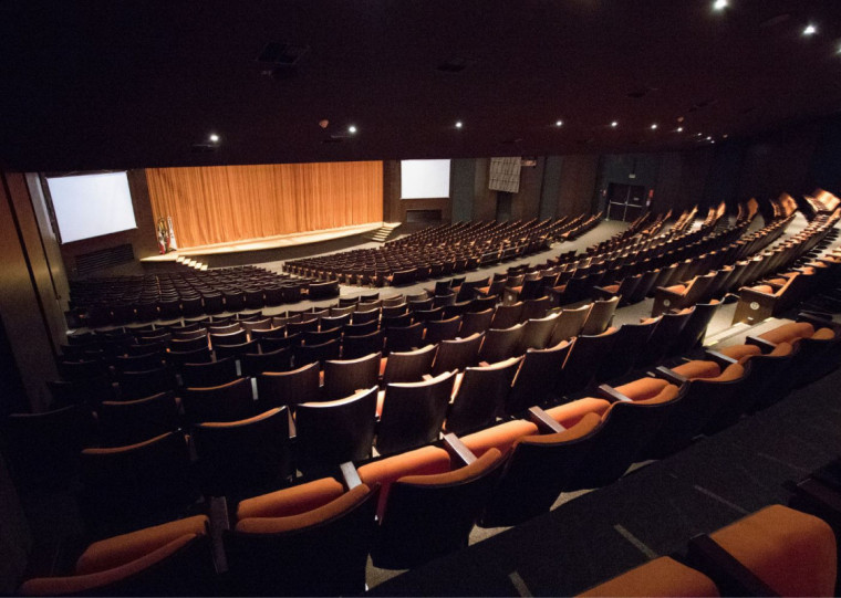 Espetáculo Rock Symphony - Tributo a Elvis Presley e a Creedence Clearwater Revival toma conta do espaço a partir das 20h