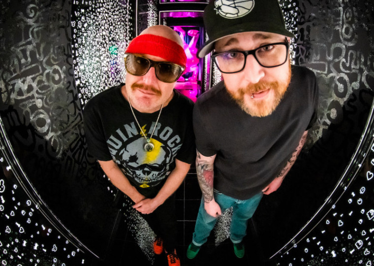 Festival Manda Brasa acontece nesta sexta (20) e sábado (21) no 4º distrito, e duo BoomBox anima a festa
