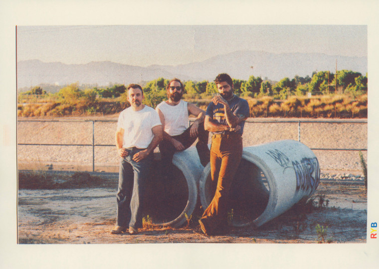 A listening party ocorre nesta terça-feira (24) no Bar Opinião e conta com a presença da banda