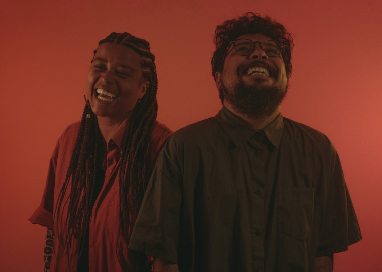 Para este mês, os instrumentistas e compositores Maurilio e Nina Fola prometem unir ritmos e arranjos para trazer músicas vibrantes, plurais e regionais