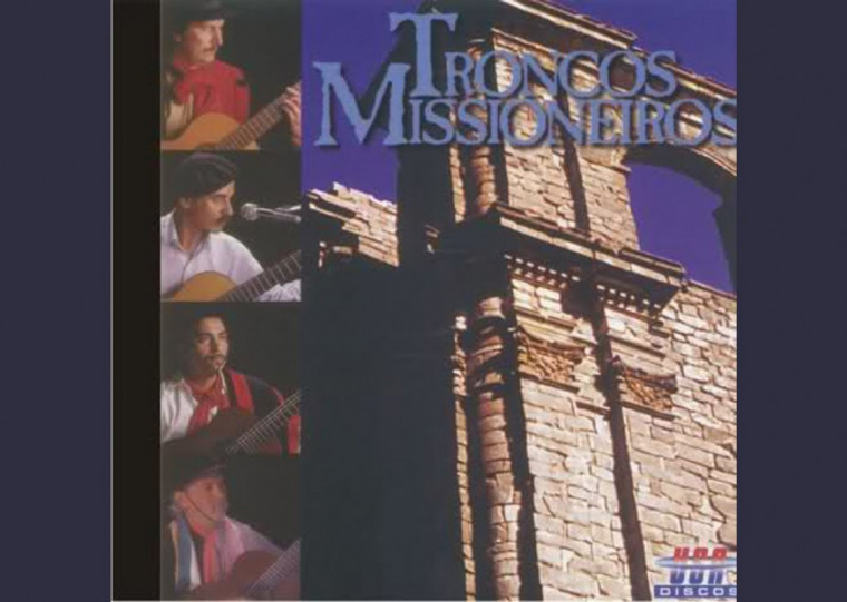 Disco de 1988 que marcou a música gaúcha é homenageado nos desfiles de 20 de setembro 