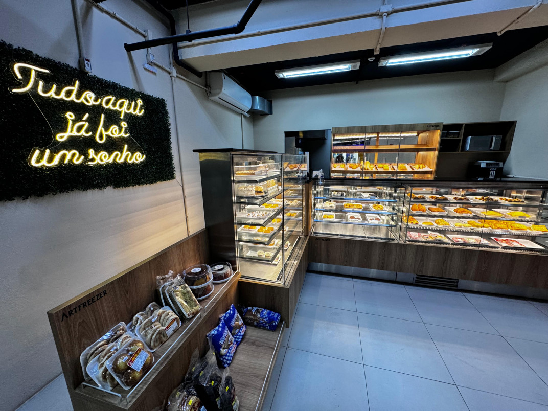 Minuto Varejo - Shopping Jo&atilde;o Pessoa - padaria jo&atilde;o pessoa - novidade -  neg&oacute;cio - conveni&ecirc;ncia - p&atilde;o - loja - Porto Alegre -  | PATR&Iacute;CIA COMUNELLO/ESPECIAL/JC