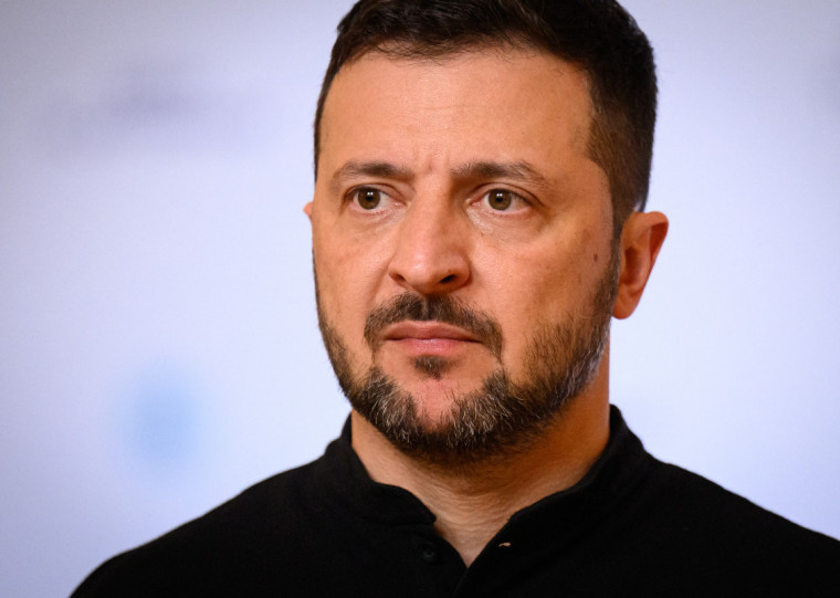 Presidente ucraniano Volodmir Zelensky descreveu o ataque como "assassinato deliberado de civis"