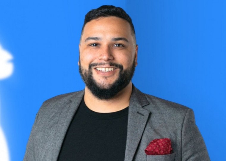 Ítalo Cunha, advogado empresarial, cofundador e CEO da SAFIE
