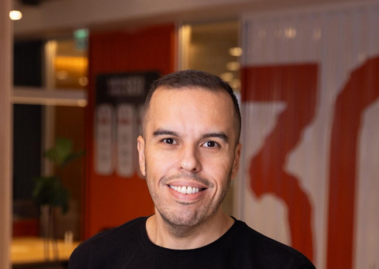 Diego Gonçalves, Head de Visibilidade e Gerenciamento de Riscos da nstech
