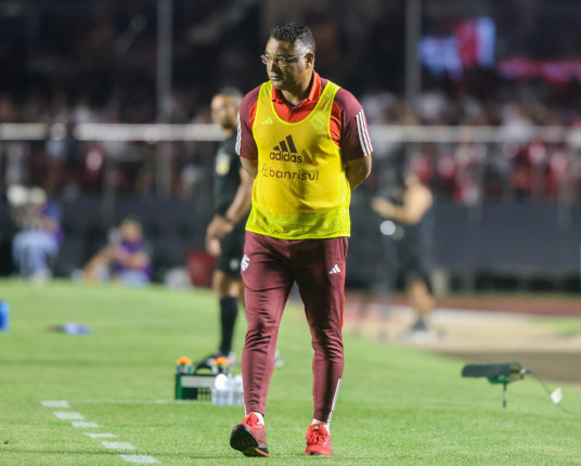 Consolidado no Brasileirão, Inter se aproxima de vaga na Libertadores