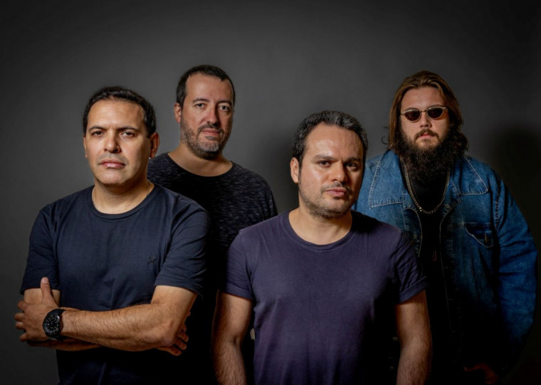 Programa Sesc Mesa Brasil participa do evento, com a arrecadação de alimentos; o show tem início marcado para às 20h