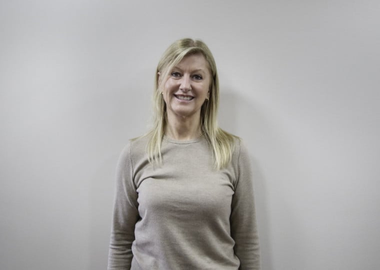 "Tenho muita vontade de estreitar a relação com o empresariado, com quem quer investir", afirma Betina Worm.