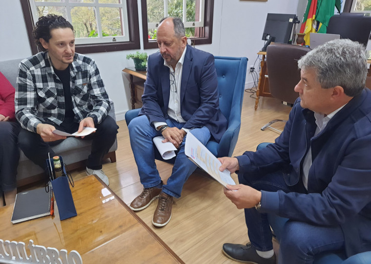 Cidade irá comprar equipamentos para monitoramento climático