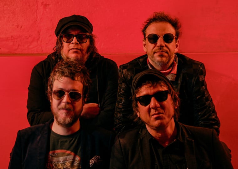 Depois de eventos especiais de reunião no último ano, Cachorro Grande fará turnê especial de aniversário pelo País, com show em Porto Alegre nesta sexta-feira