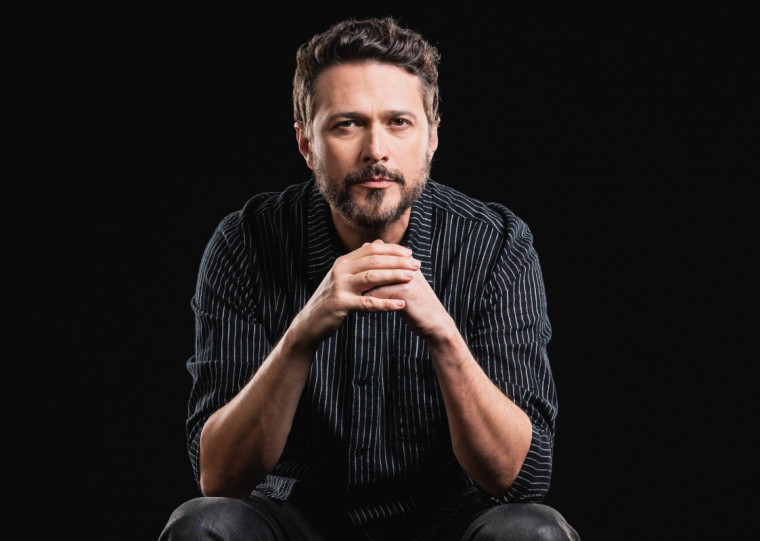 Erik Navarro, ex-juiz federal, doutor em Direito e empresário
