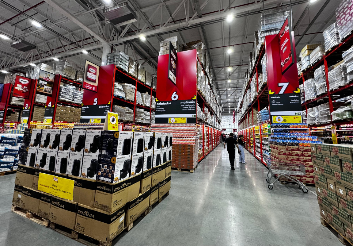 Expansão de ataremos marca o setor de supermercados gaúcho no anos recentes | PATRÍCIA COMUNELLO/ESPECIAL/JC