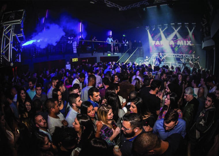 Casa noturna atraiu jovens e adultos durante 20 anos, mantendo o pique de um dos mais concorridos territórios boêmios de Porto Alegre