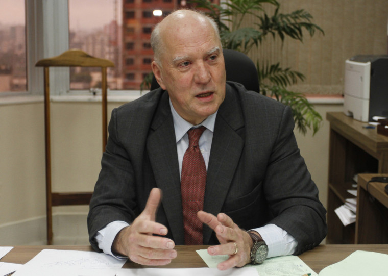 Ricardo Martins Costa cita grande arrecadação de impostos e distribuição milionária de recursos a trabalhadores