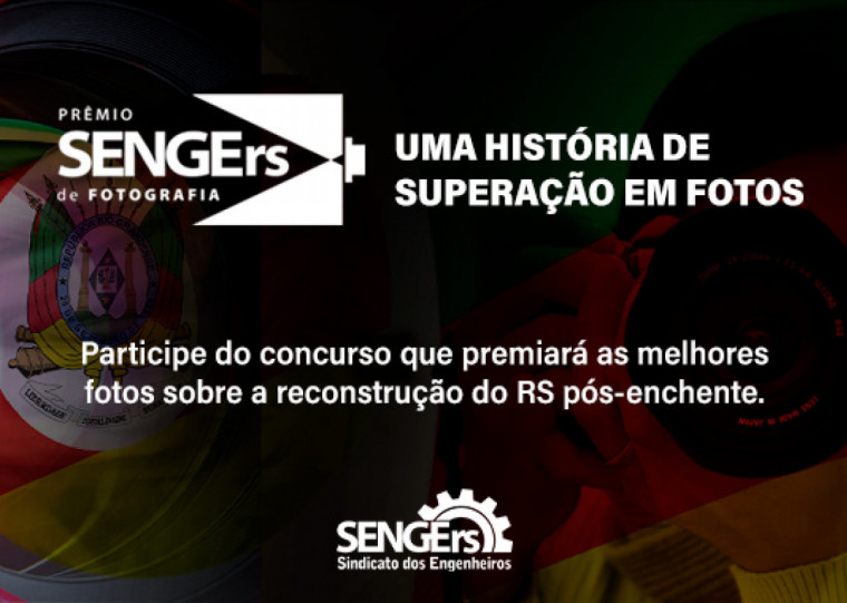 Fot&oacute;grafos profissionais e amadores ser&atilde;o reconhecidos pela entidade