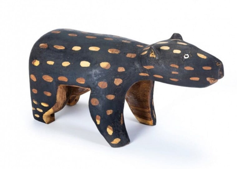 ExposiÃÂÃÂÃÂÃÂ§ÃÂÃÂÃÂÃÂ£o ConvÃÂÃÂÃÂÃÂ­vio como beleza tem entrada gratuita e apresenta peÃÂÃÂÃÂÃÂ§as artÃÂÃÂÃÂÃÂ­sticas produzidas na regiÃÂÃÂÃÂÃÂ£o do Xingu