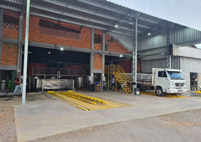 Cooperativa sediada em Antônio Prado quer elevar capacidade de envase em garrafas