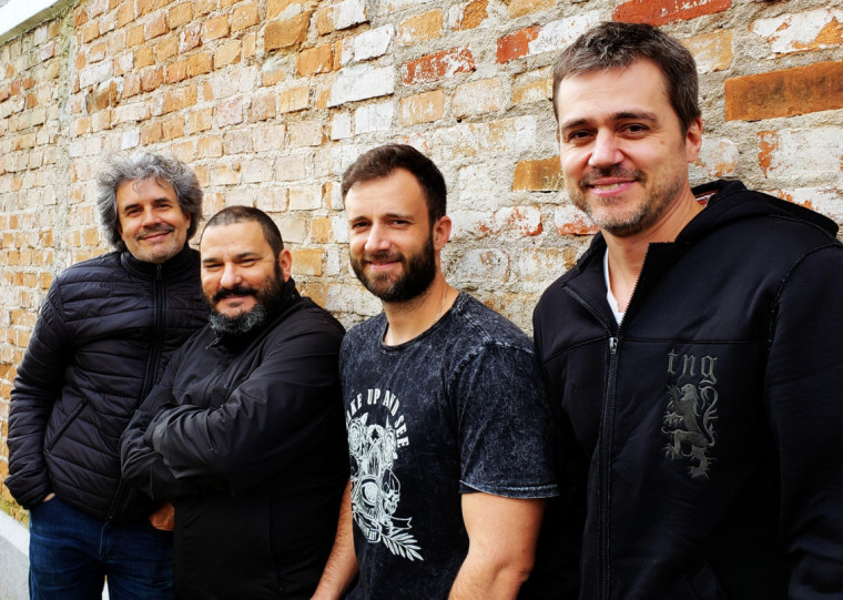 Dudu Sperb, Nico Bueno, Antonio Flores e Fernando Sessé prestam homenagem às compositoras brasileiras com quatro músicas