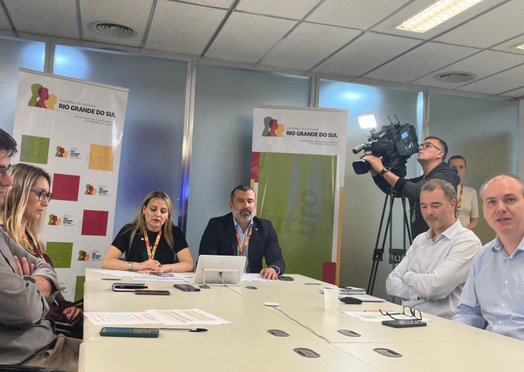 Agropecuária registrou altas, mas Indústria teve queda