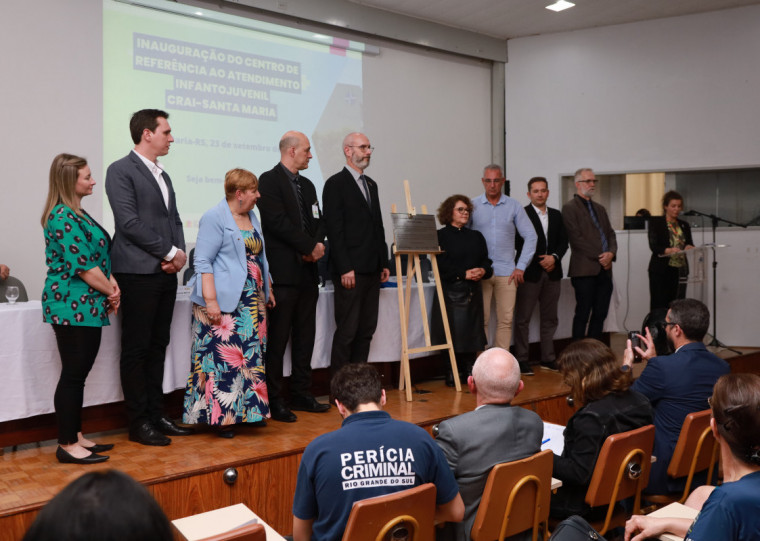 Daniel Michelon De Carli/DIVULGAÇÃO/CIDADES