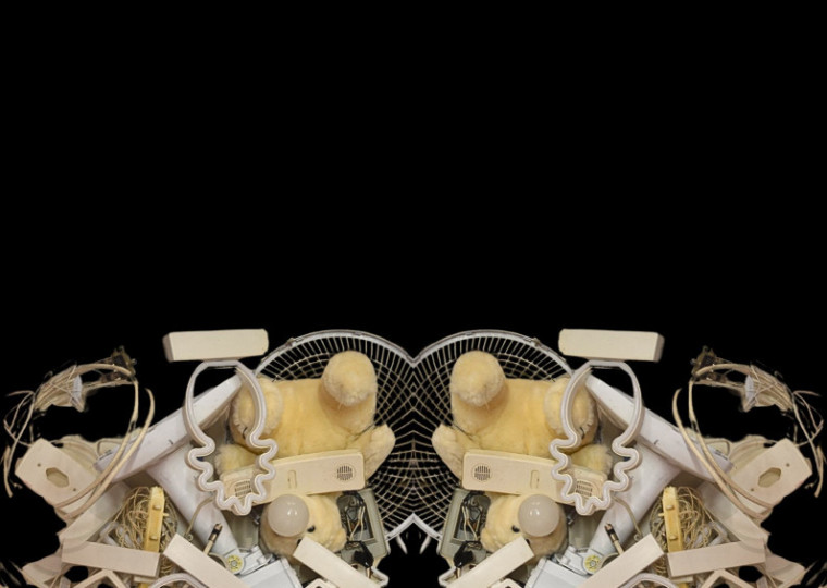 Porto Alegre hipotética, evento organizado pelo Goethe-Institut Porto Alegre em parceria com a Editora hipotética, tem inauguração neste sábado (28)