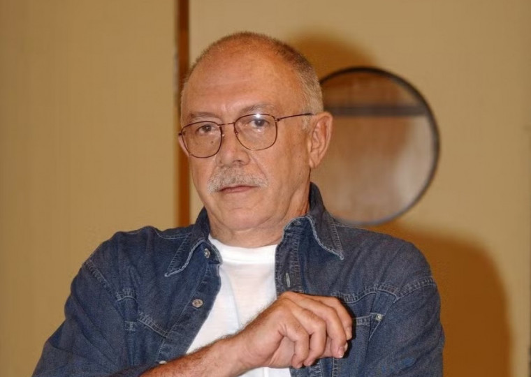 Ator, com mais de 55 anos dedicados &agrave; televis&atilde;o, morreu por conta de uma pneumonia