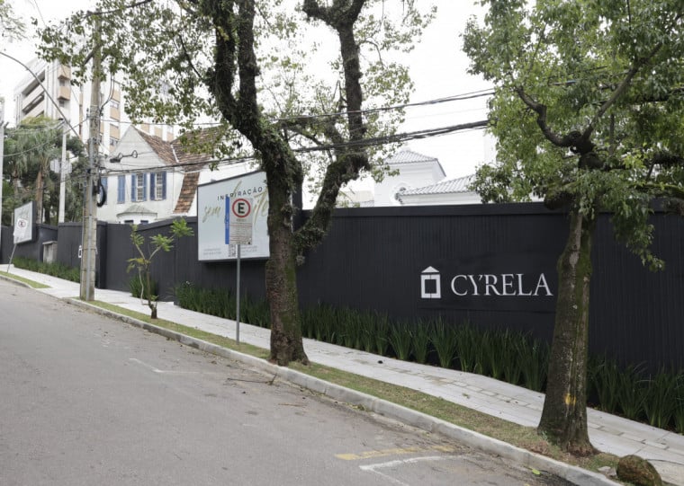 No empreendimento F&eacute;lix Moinhos, casa de 1950 no cora&ccedil;&atilde;o do bairro ser&aacute; preservada pela Cyrela