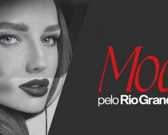 Moda pelo Rio Grande do Sul foca segmentos afetados por enchentes