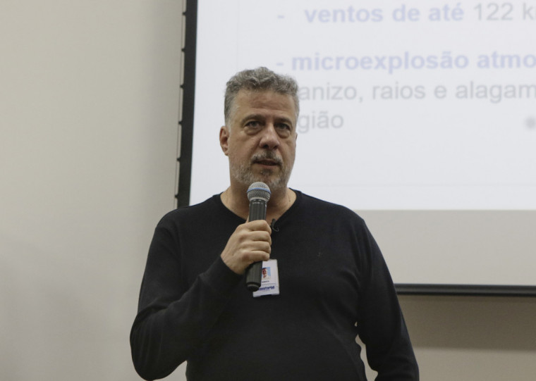 Presidente da distribuidora, Riberto Barbanera, ressalta que região de Porto Alegre deverá ser impactada