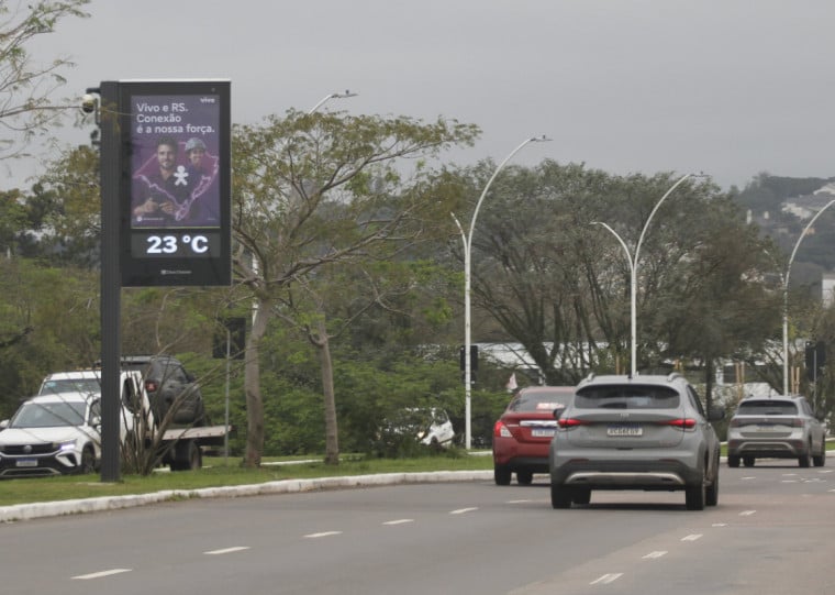 Após uma sequência de dias chuvosos, o sol volta ao Estado no final de semana