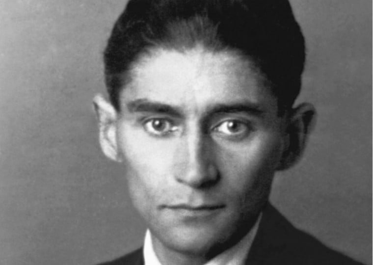 Em encontro no sábado (5), às 16h, o escritor e professor analisa o livro O Processo, considerado uma obra-prima da literatura modernista