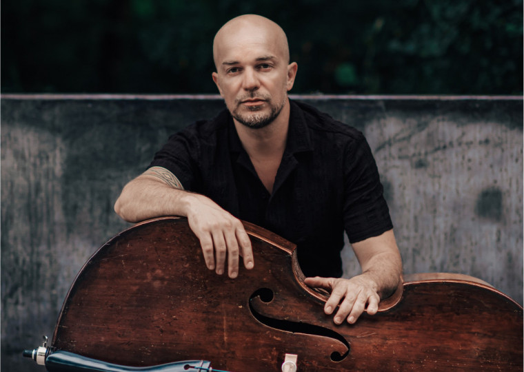 Gili Lopes se apresenta no Espaço 373 nesta sexta-feira (27)
