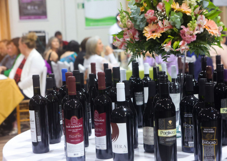 Ao todo, 102 trof&eacute;us ser&atilde;o entregues na solenidade